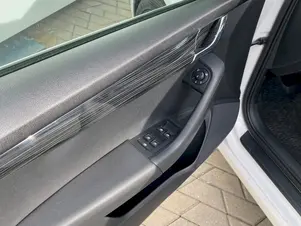 Škoda Octavia Style Plus