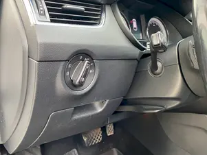 Škoda Octavia Style Plus