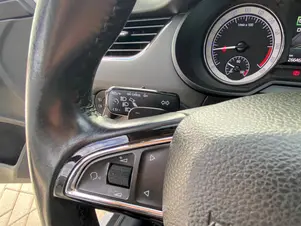 Škoda Octavia Style Plus