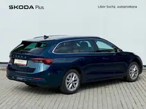 Octavia Style Plus