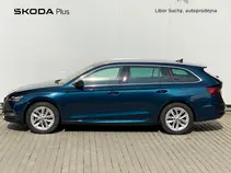 Octavia Style Plus
