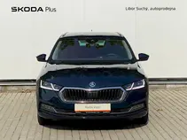 Octavia Style Plus