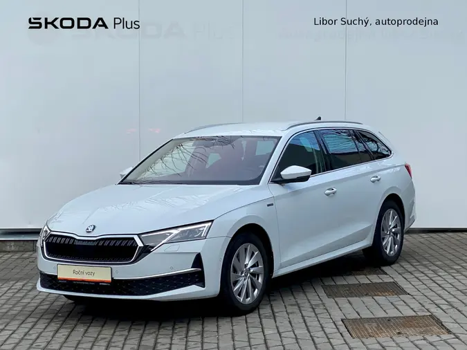 Octavia Top Selection