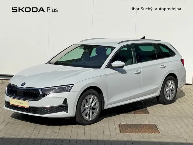 Octavia Top Selection