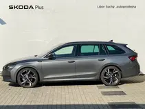 Octavia SportLine