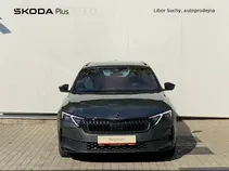 Octavia SportLine
