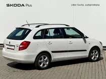 FABIA COMBI