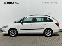 FABIA COMBI