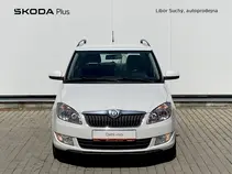 FABIA COMBI 
