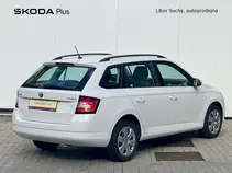 FABIA COMBI