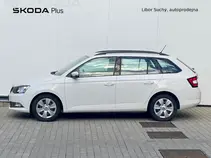 FABIA COMBI 
