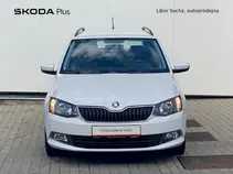 FABIA COMBI 
