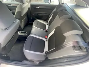 Škoda FABIA COMBI 