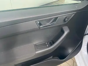 Škoda FABIA COMBI 