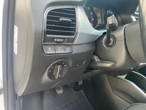 Škoda FABIA COMBI 
