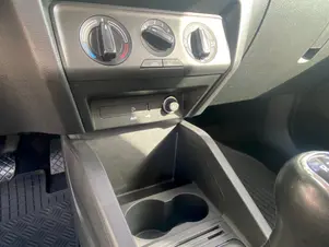 Škoda FABIA COMBI