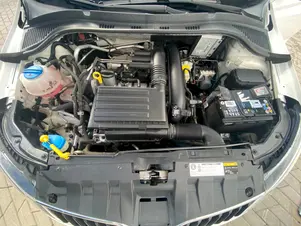 Škoda FABIA COMBI 