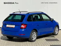 FABIA COMBI 
