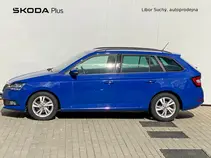FABIA COMBI 