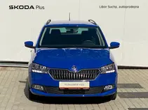 FABIA COMBI 