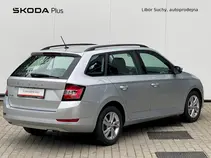 FABIA COMBI 