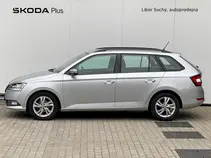 FABIA COMBI 