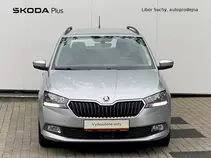 FABIA COMBI 