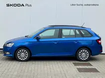 Fabia Active