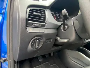 Škoda Fabia Active