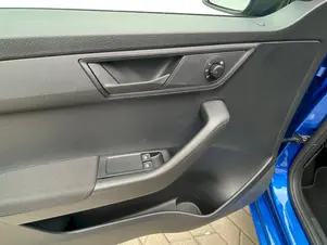 Škoda Fabia Active