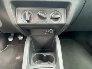 Škoda Fabia Active