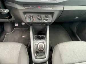 Škoda Fabia Active