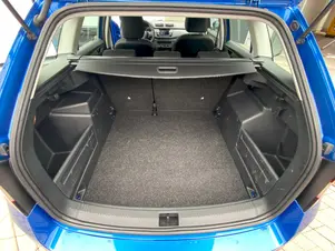 Škoda Fabia Active