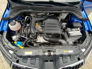 Škoda Fabia Active