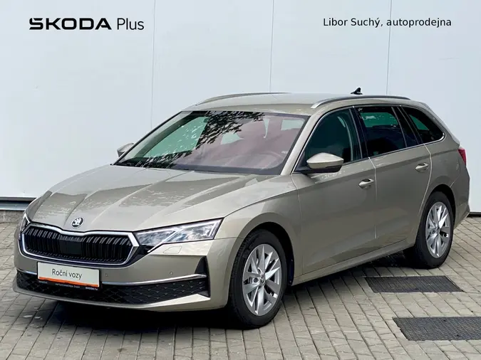 Octavia Top Selection