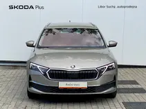 Octavia Top Selection
