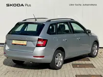 FABIA COMBI Ambition Plus