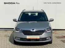 FABIA COMBI Ambition Plus