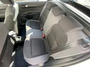 Škoda FABIA COMBI Ambition Plus