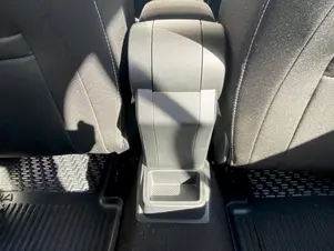 Škoda FABIA COMBI Ambition Plus