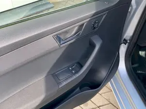 Škoda FABIA COMBI Ambition Plus