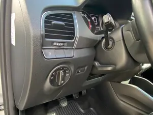Škoda FABIA COMBI Ambition Plus