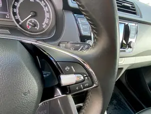 Škoda FABIA COMBI Ambition Plus
