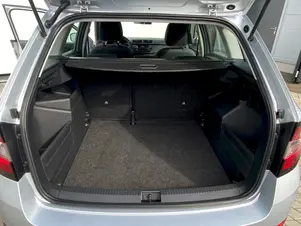 Škoda FABIA COMBI Ambition Plus