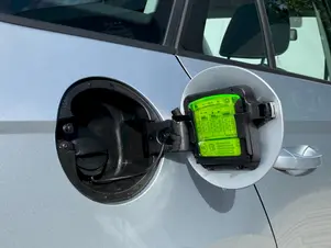Škoda FABIA COMBI Ambition Plus