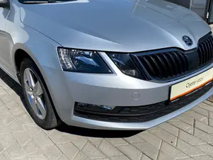 Škoda Octavia Ambition