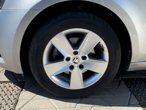 Škoda Octavia Ambition
