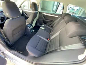 Škoda Octavia Ambition