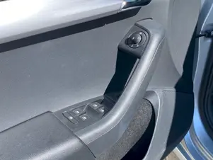 Škoda Octavia Ambition