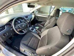Škoda Octavia Ambition